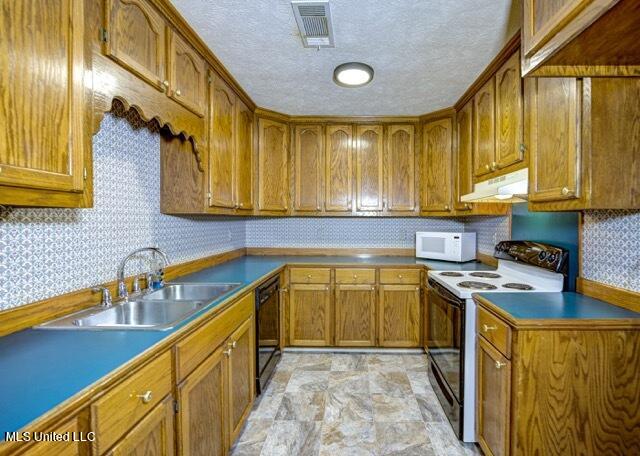 320 Burnt House Road Vicksburg, MS 39180 - Photo 11 of 64 Kitchen 3