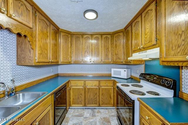 320 Burnt House Road Vicksburg, MS 39180 - Photo 12 of 64 Kitchen 4