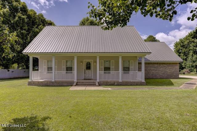 320 Burnt House Road Vicksburg, MS 39180 - Photo 4 of 64 Main View 1
