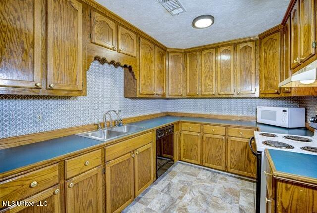 320 Burnt House Road Vicksburg, MS 39180 - Photo 10 of 64 Kitchen 2