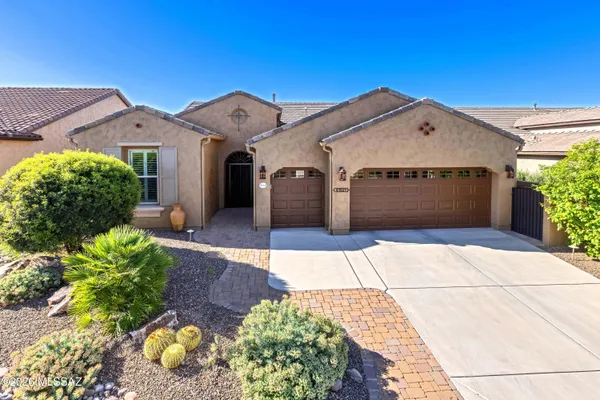 $629,950 | 61521 East Dead Wood Trail, Oracle, AZ 85623