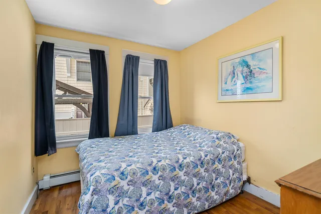 $539,000 | 22 1/2 I Street, Hampton, NH 03842