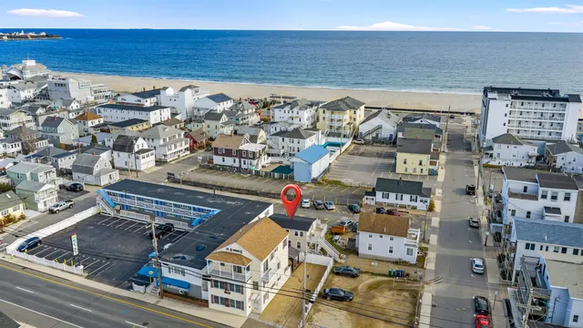 $539,000 | 22 1/2 I Street, Hampton, NH 03842