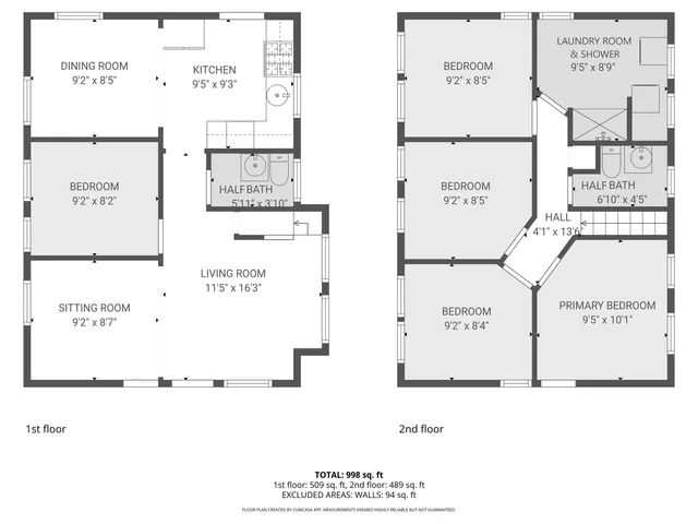 $539,000 | 22 1/2 I Street, Hampton, NH 03842