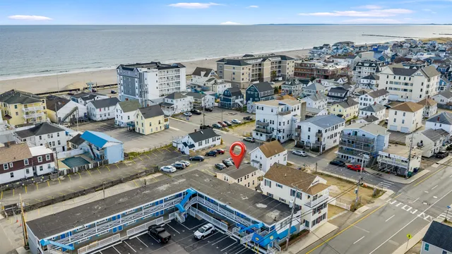 $539,000 | 22 1/2 I Street, Hampton, NH 03842