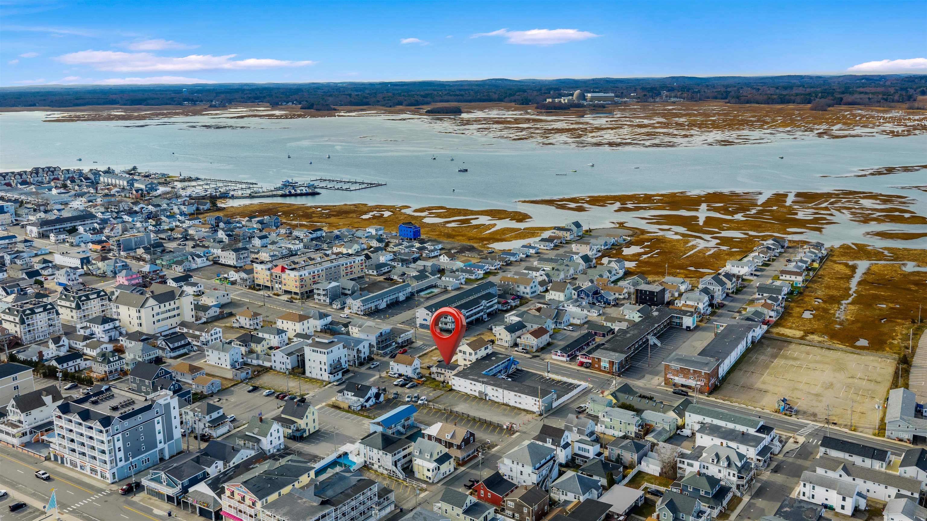 22 1/2 I Street Hampton, NH 03842 - Photo 41 of 55