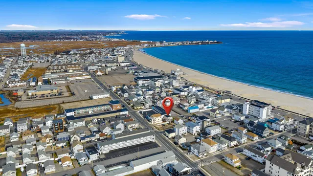 $539,000 | 22 1/2 I Street, Hampton, NH 03842