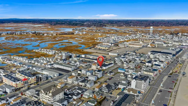 $539,000 | 22 1/2 I Street, Hampton, NH 03842