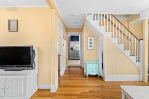 $539,000 | 22 1/2 I Street, Hampton, NH 03842
