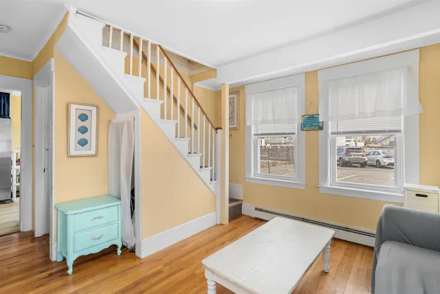 $539,000 | 22 1/2 I Street, Hampton, NH 03842