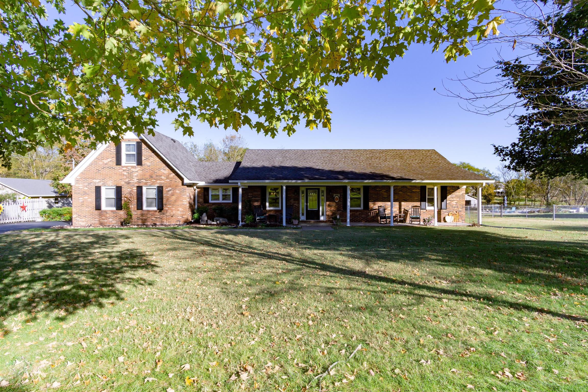 1444 Hardison Road, Unit 3 Columbia, TN 38401 - Photo 1 of 30 Welcome to 1444 Hardison Rd, Columbia TN