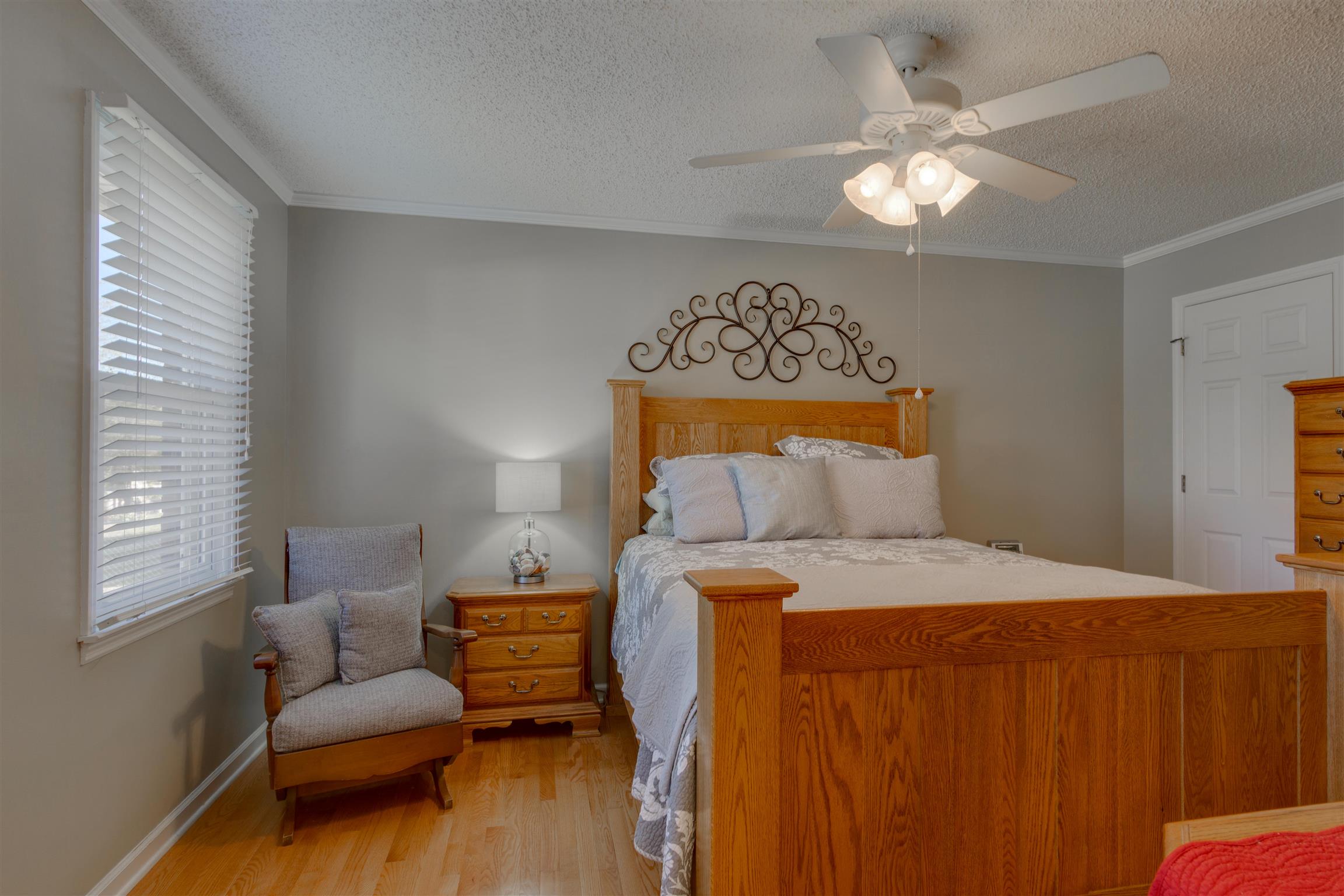 1444 Hardison Road, Unit 3 Columbia, TN 38401 - Photo 15 of 30 Master Bedrooms from the Master bath