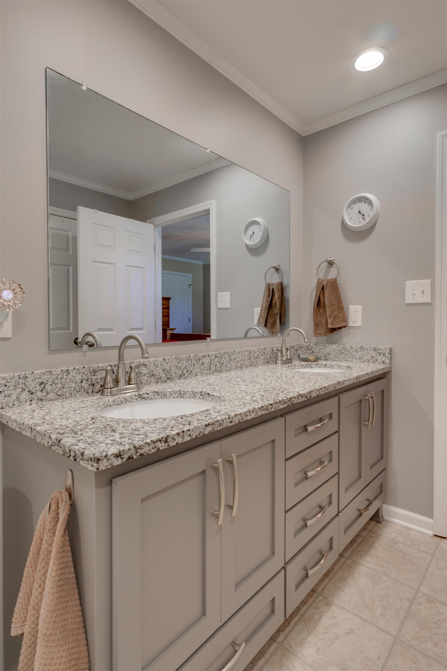 1444 Hardison Road, Unit 3 Columbia, TN 38401 - Photo 17 of 30 Remodeled baths