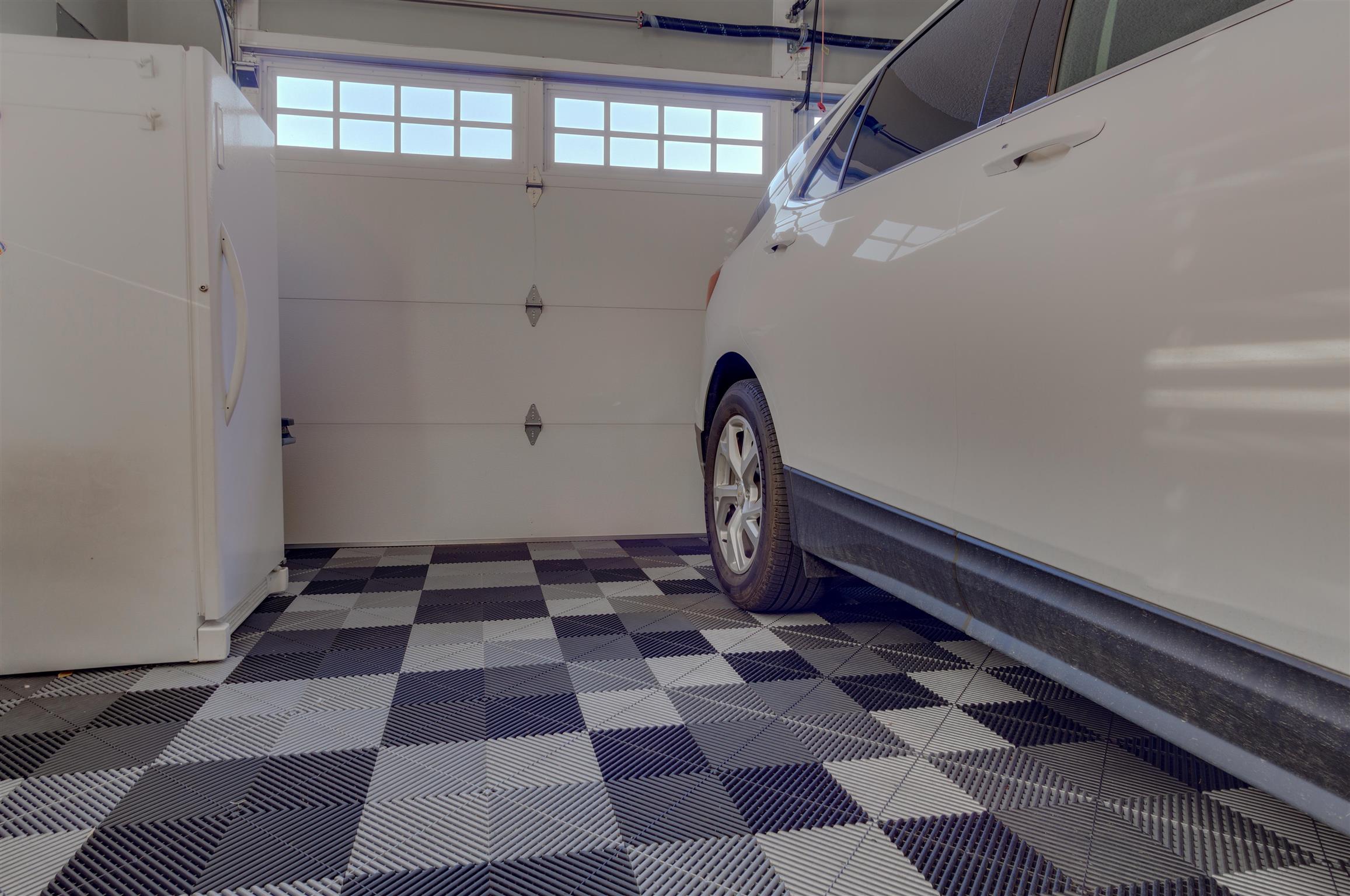 1444 Hardison Road, Unit 3 Columbia, TN 38401 - Photo 21 of 30 Swiss Trax Garage flooring in Attached and Detached