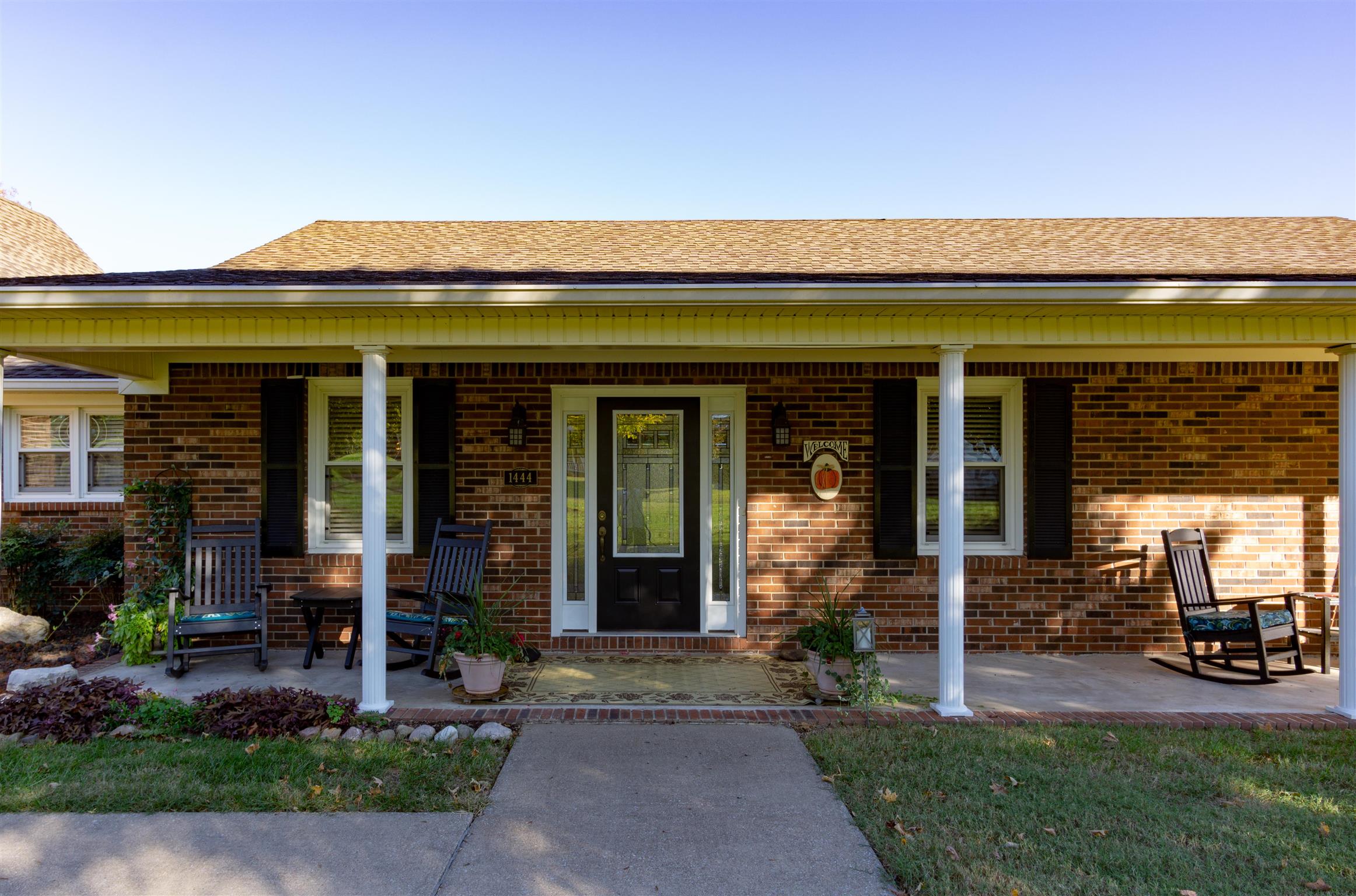 1444 Hardison Road, Unit 3 Columbia, TN 38401 - Photo 3 of 30 Your front Porch