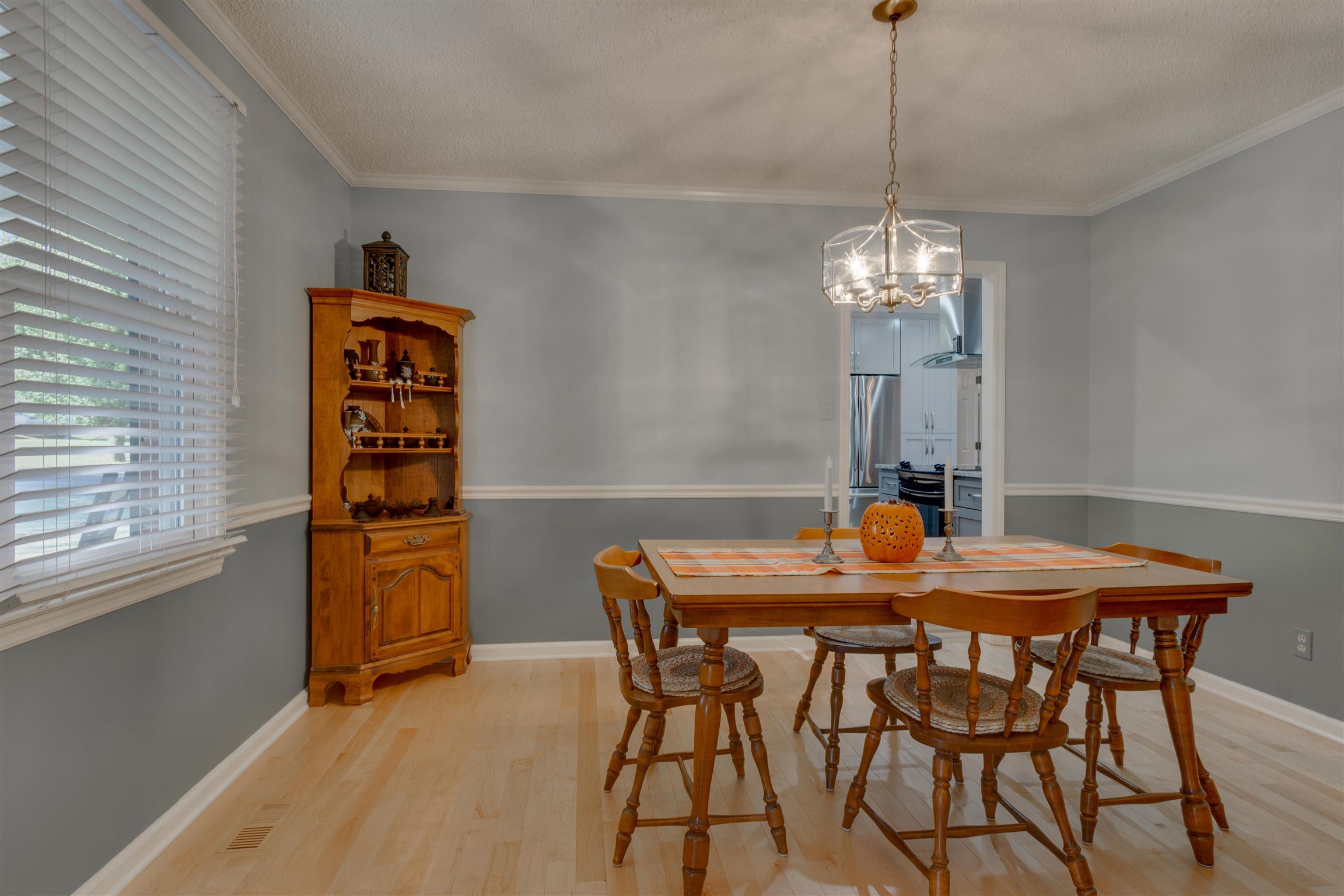 1444 Hardison Road, Unit 3 Columbia, TN 38401 - Photo 5 of 30 Formal Dining Room