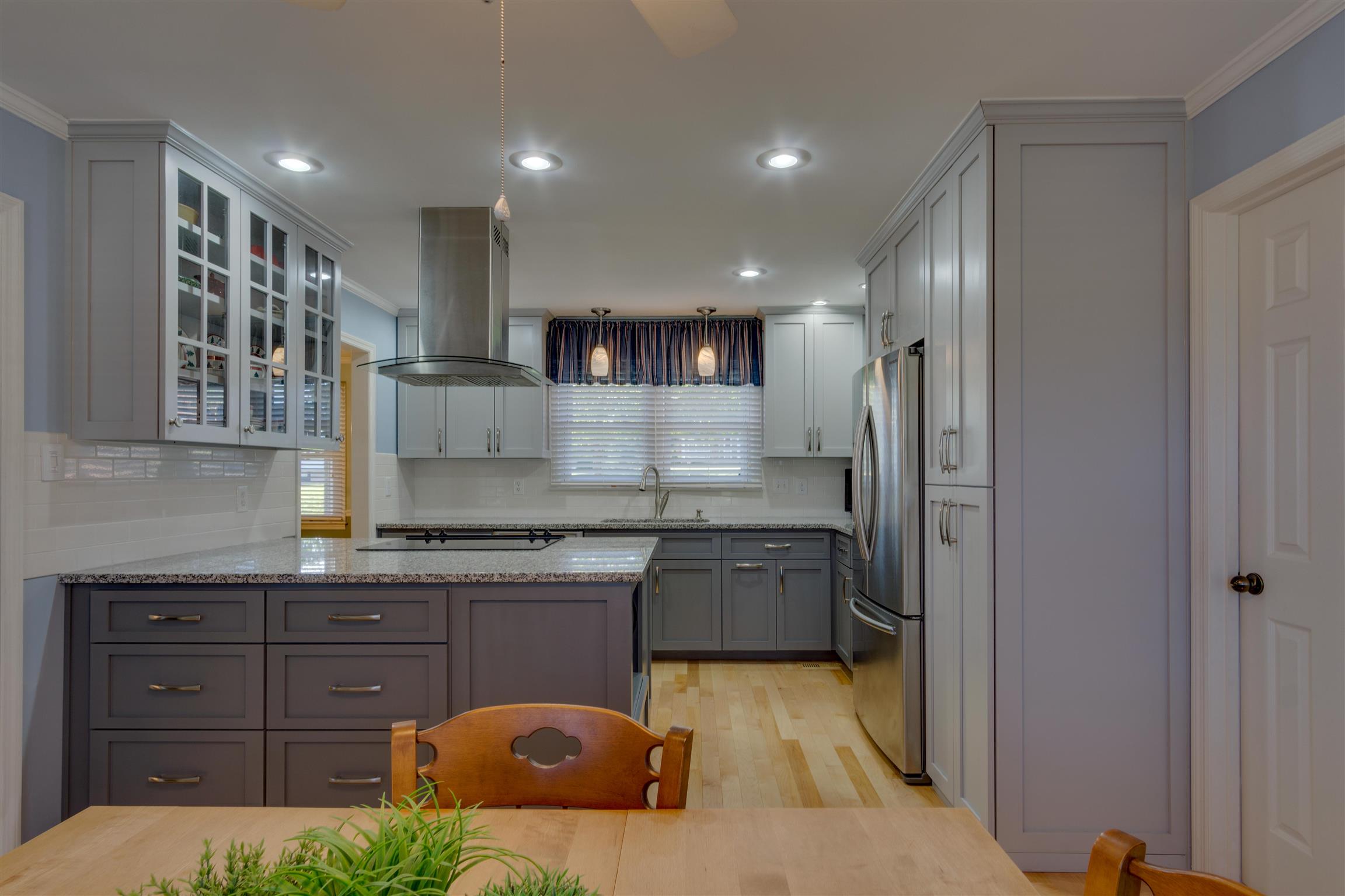 1444 Hardison Road, Unit 3 Columbia, TN 38401 - Photo 8 of 30 Wonderful Kitchen