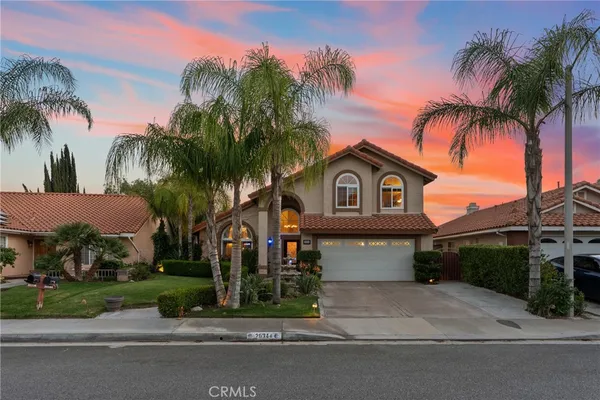 $830,000 | 20344 Calhaven Drive, Saugus, CA 91390