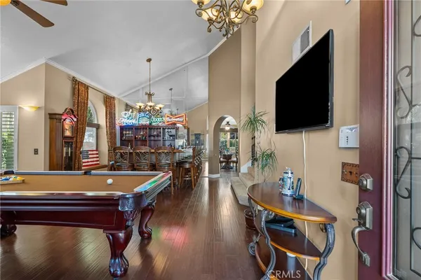 $830,000 | 20344 Calhaven Drive, Saugus, CA 91390