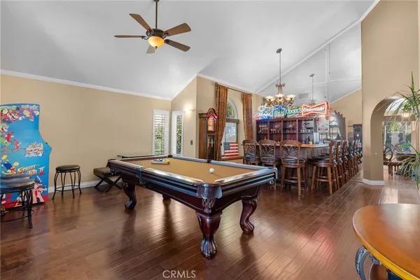 $830,000 | 20344 Calhaven Drive, Saugus, CA 91390
