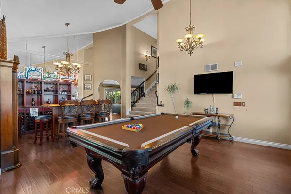 $830,000 | 20344 Calhaven Drive, Saugus, CA 91390