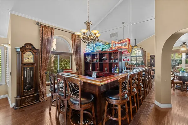 $830,000 | 20344 Calhaven Drive, Saugus, CA 91390