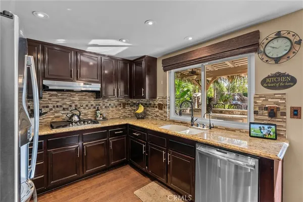 $830,000 | 20344 Calhaven Drive, Saugus, CA 91390