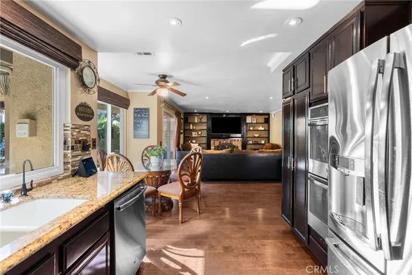 $830,000 | 20344 Calhaven Drive, Saugus, CA 91390