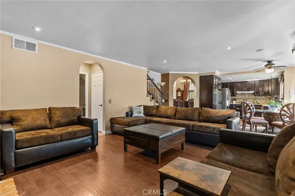 $830,000 | 20344 Calhaven Drive, Saugus, CA 91390