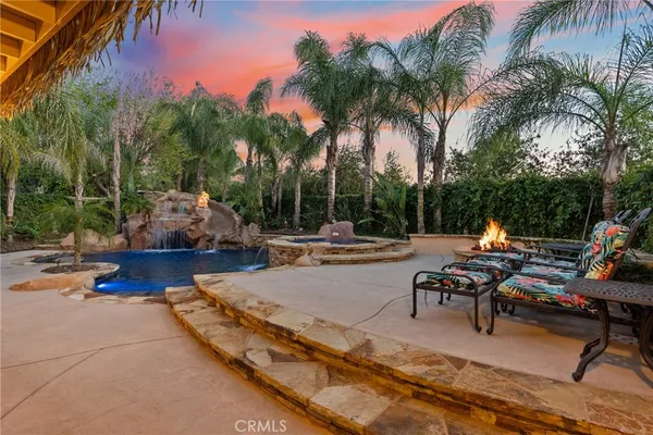 $830,000 | 20344 Calhaven Drive, Saugus, CA 91390