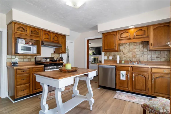 $242,700 | 429 North Gibson Street, Princeton, IN 47670
