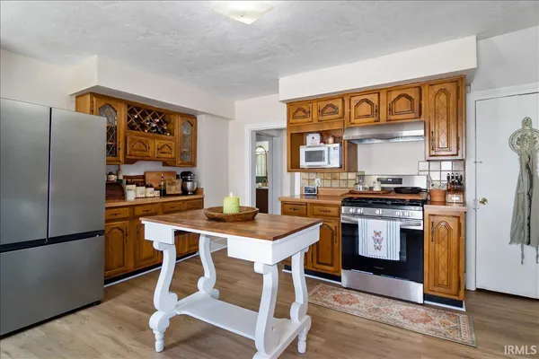 $242,700 | 429 North Gibson Street, Princeton, IN 47670