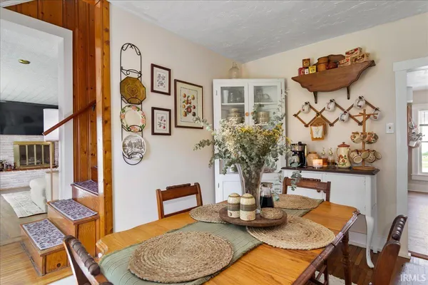 $242,700 | 429 North Gibson Street, Princeton, IN 47670