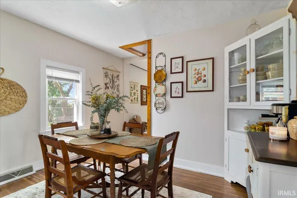 $242,700 | 429 North Gibson Street, Princeton, IN 47670