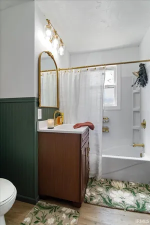 $242,700 | 429 North Gibson Street, Princeton, IN 47670