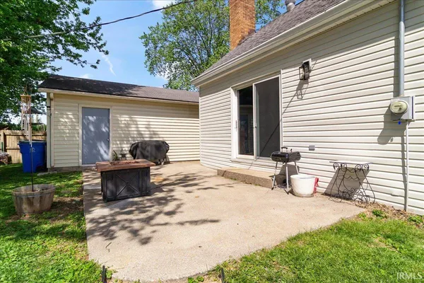$242,700 | 429 North Gibson Street, Princeton, IN 47670