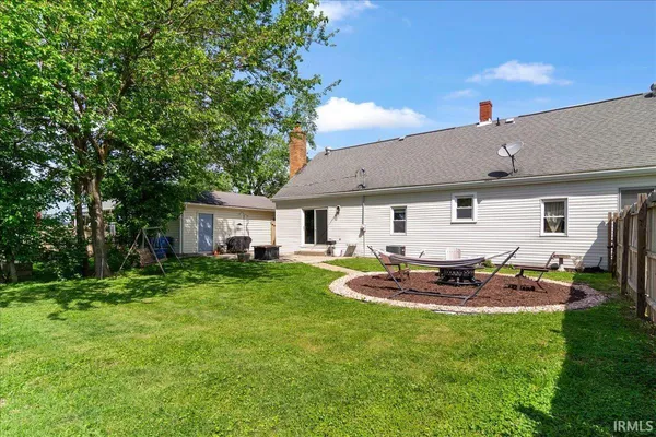 $242,700 | 429 North Gibson Street, Princeton, IN 47670