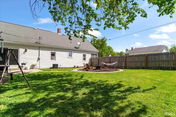 $242,700 | 429 North Gibson Street, Princeton, IN 47670
