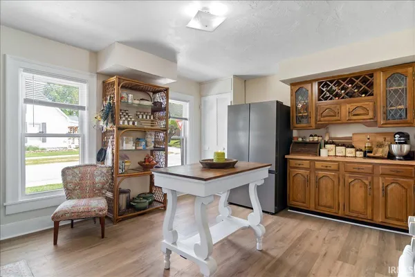 $242,700 | 429 North Gibson Street, Princeton, IN 47670