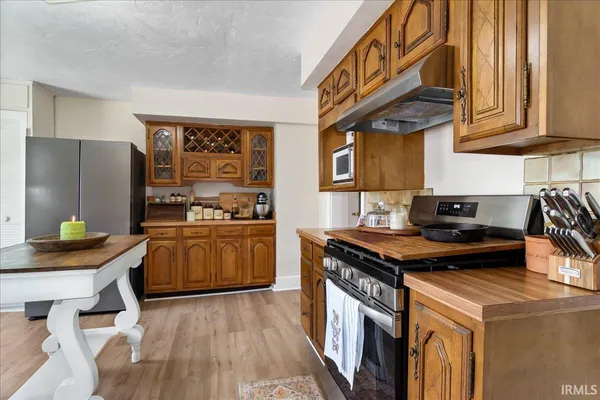 $242,700 | 429 North Gibson Street, Princeton, IN 47670