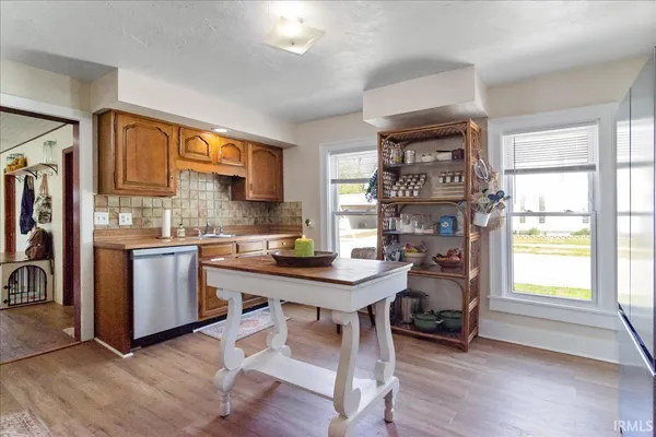 $242,700 | 429 North Gibson Street, Princeton, IN 47670