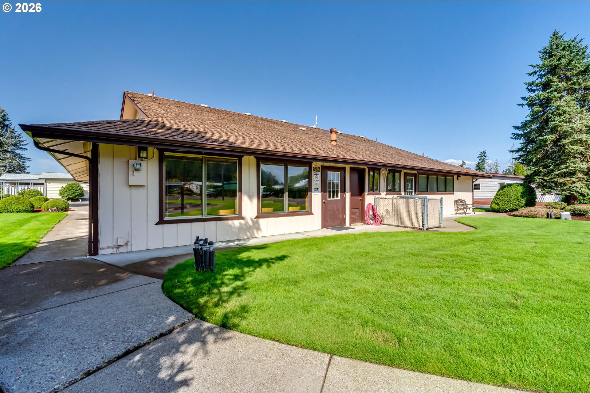 658 South 57th Street, Unit 55 Springfield, OR 97478 - Photo 37 of 38 Gallery Image 37