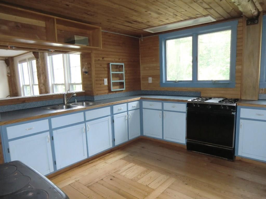 806 East Benton Road Waterville, ME 04901 - Photo 19 of 35 Kitchen