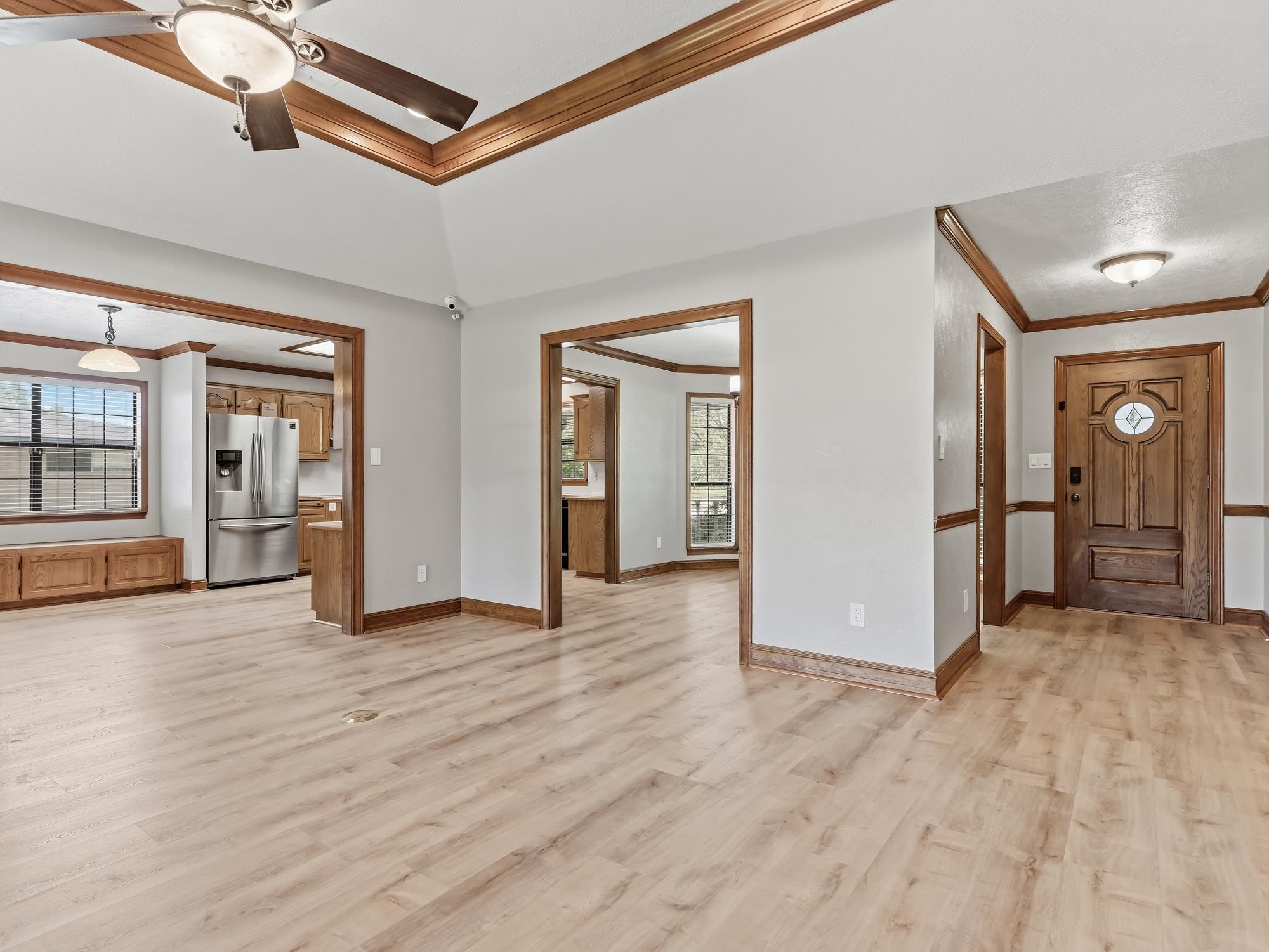 6970 Ellen Lane Beaumont, TX 77708 - Photo 10 of 34