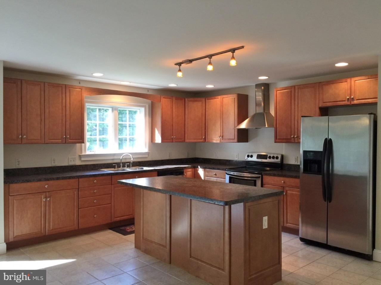 2761 Eastham Road Bumpass, VA 23024 - Photo 12 of 23 KITCHEN W/CENTER ISLAND