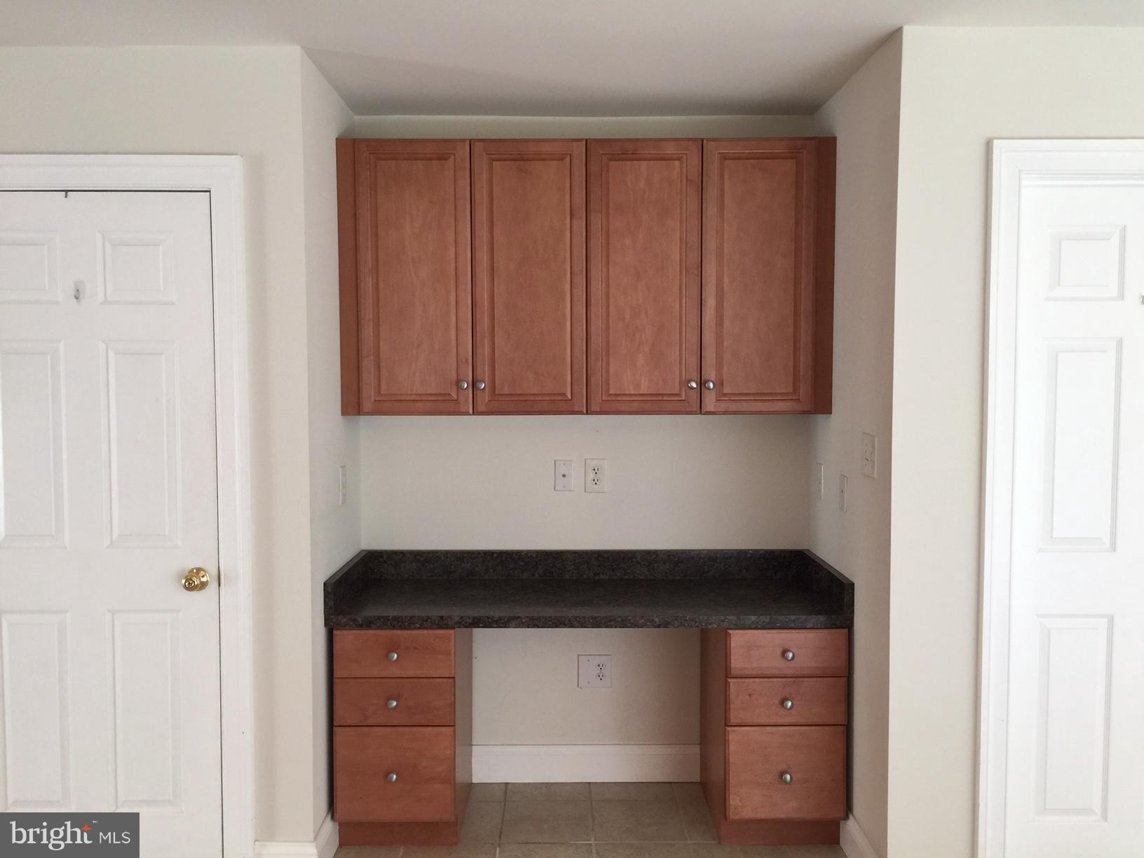 2761 Eastham Road Bumpass, VA 23024 - Photo 13 of 23 KITCHEN DESK AREA