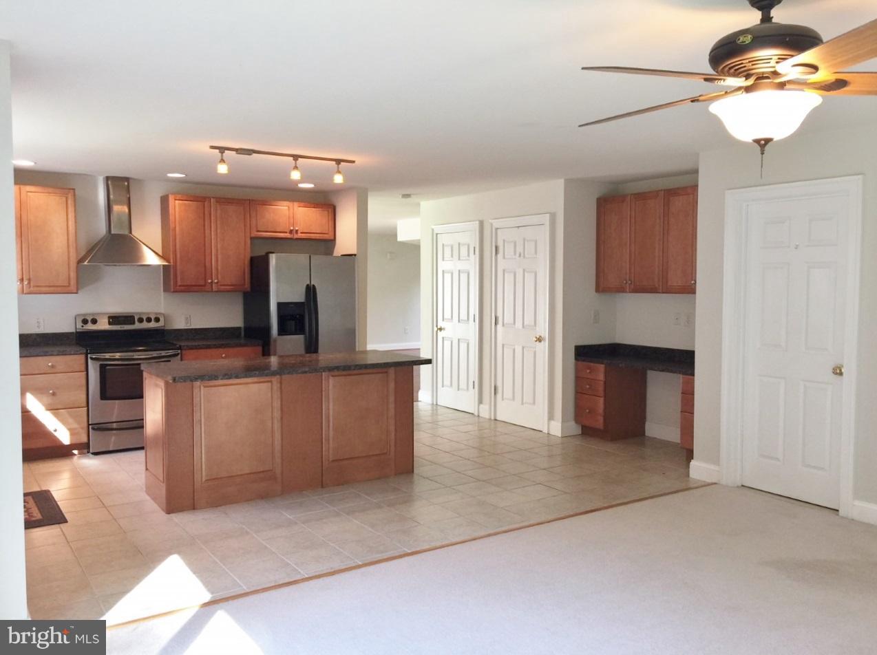 2761 Eastham Road Bumpass, VA 23024 - Photo 15 of 23 IN LIVING ROOM LOOKING TO KITCHEN