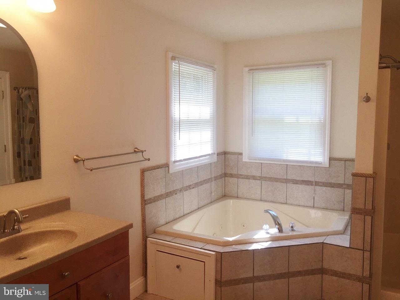 2761 Eastham Road Bumpass, VA 23024 - Photo 17 of 23 MASTER ENSUITE W/SOAKING TUB & DUAL SINKS