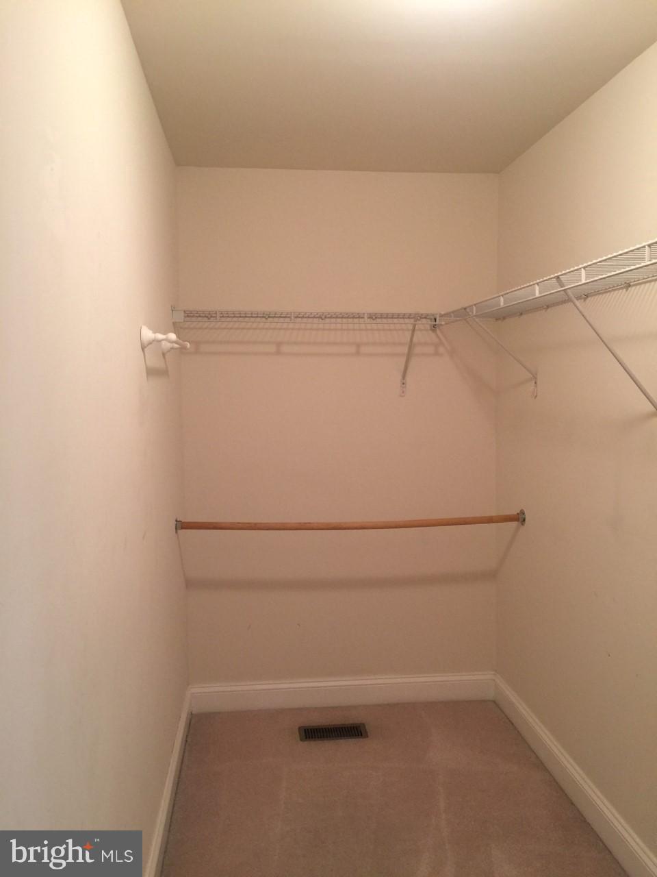 2761 Eastham Road Bumpass, VA 23024 - Photo 18 of 23 MASTER W/WALK-IN CLOSET
