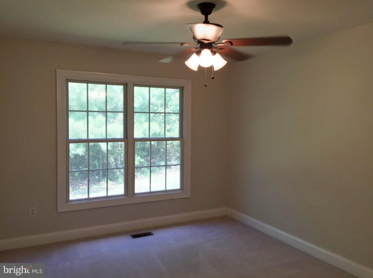 2761 Eastham Road Bumpass, VA 23024 - Photo 20 of 23 Bedroom 3